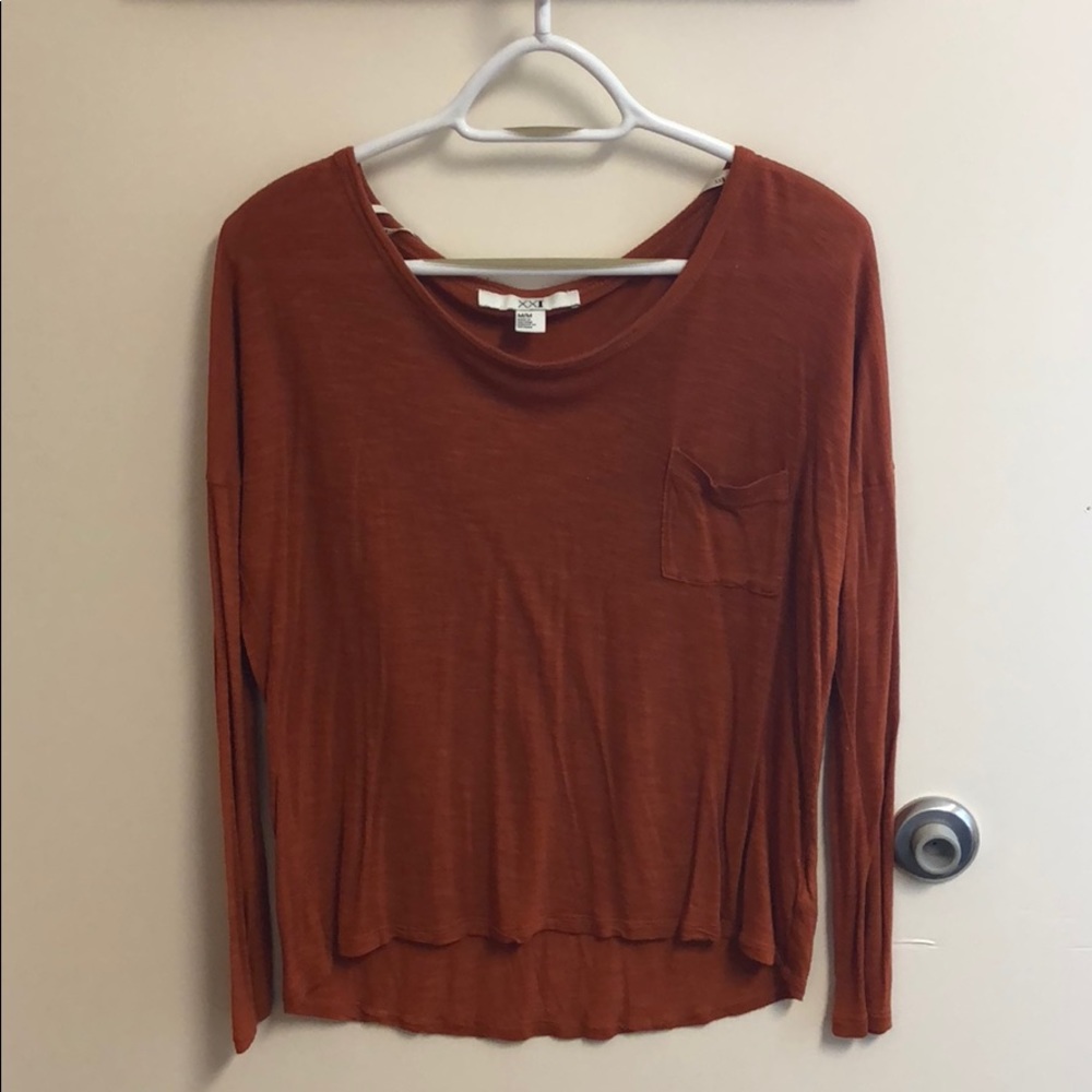 Forever 21 Long Sleeve
